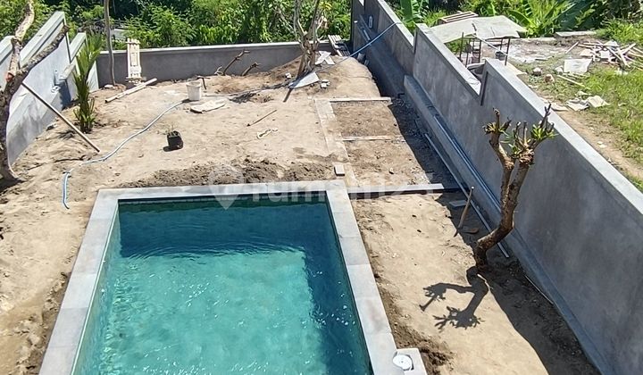 Vill Tebing for sale UBUD Vill Tebing for sale UBUD