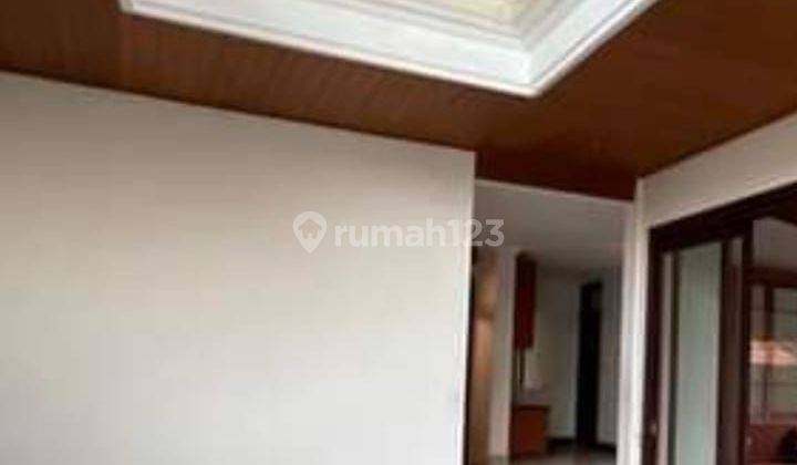 Di jual Rumah semi villa Sading Badung 2