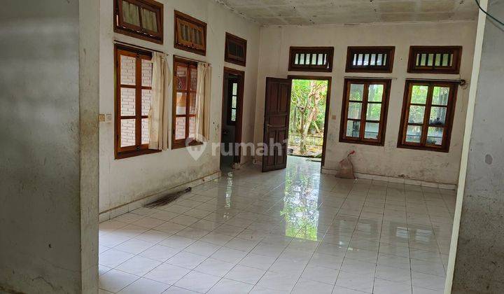 Di jual Rumah Sederhana Kawasan Wisata Pejeng 1