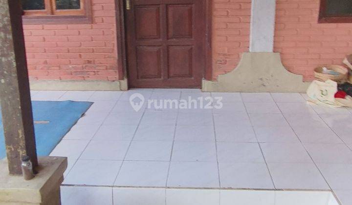 Di jual Rumah Sederhana Kawasan Wisata Pejeng 2