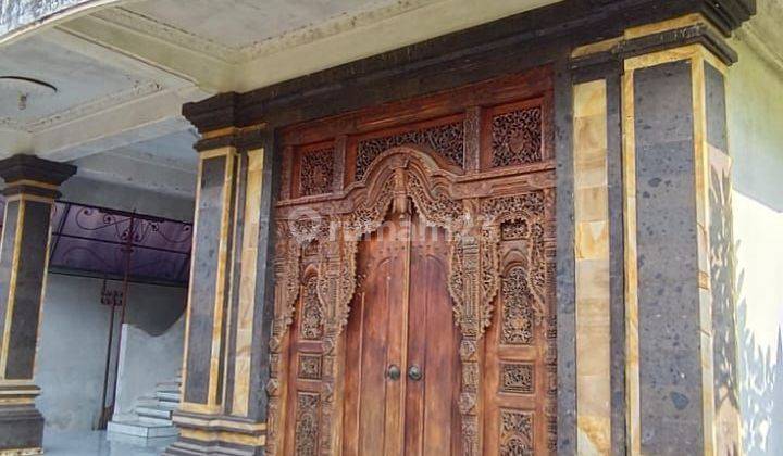 Butuh Uang Cepat Rumah Cocok Untuk Gueshouse Ubud 2