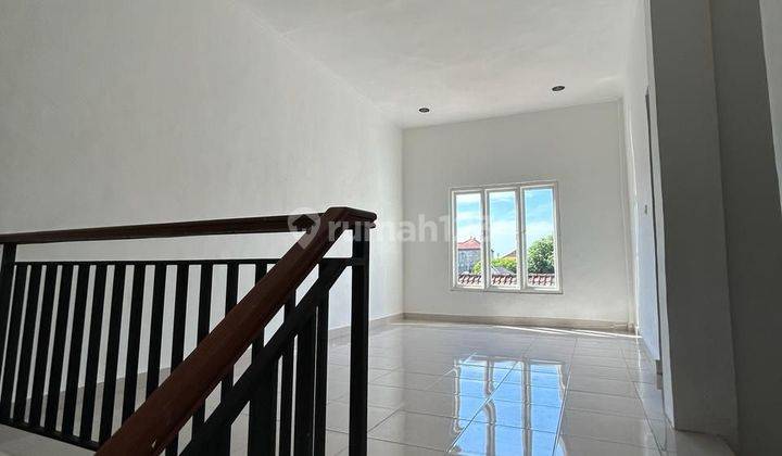 Di jual Rumah Semi Villa Dekat Sekolah DYATMIKA  2