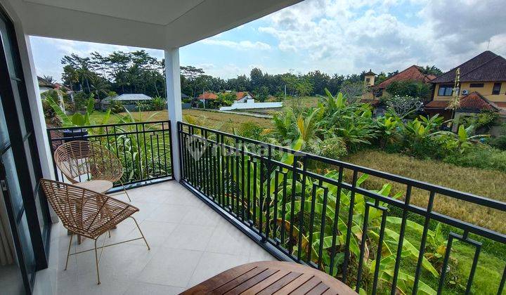 Villa for sale ubud 1