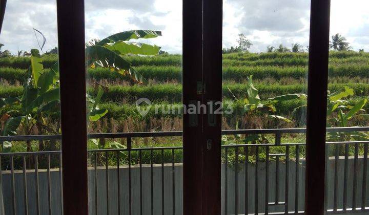 For Sale Minimalist 2-Storey House Ubud 1