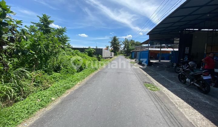 Di Jual Tanah Stadion Dipta Gianyar Di Jual Tanah Stadion Dipta Gianyar