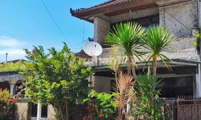 Di Jual Rumah Dekat Dyatmika Scholl Di Jual Rumah Dekat Dyatmika Scholl