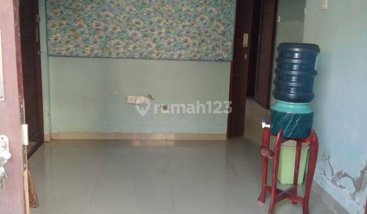 Di Jual Rumah Minimalis Lantai 2ubud 2