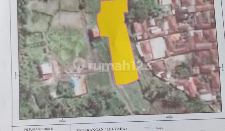 Tanah Murah Blahbatuh Dekat Krisna Oleh Oleh