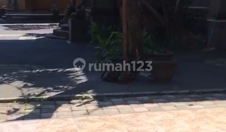 Di Jual Tanah Murah Kuta Bonus Bangunan