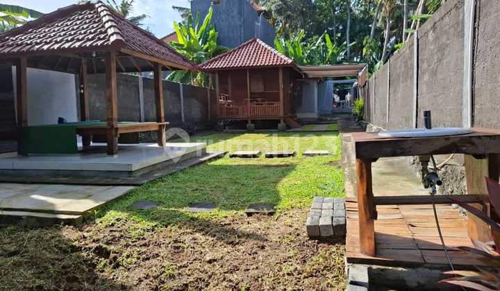 Saba Becah House Big Garden Saba Becah House Big Garden