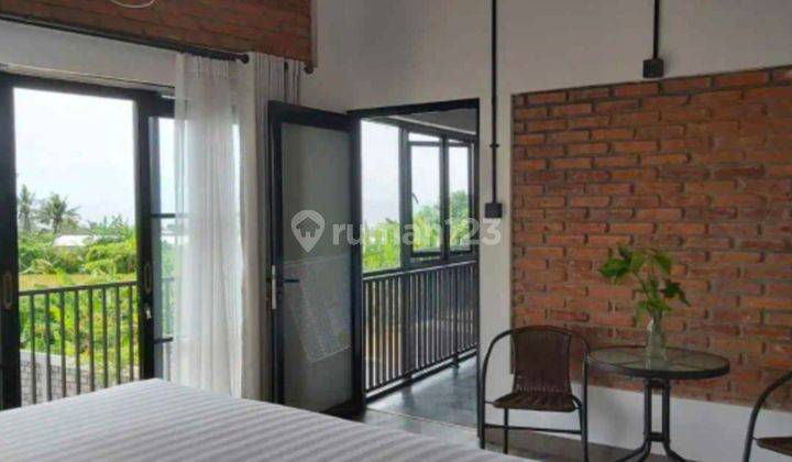 Villa For Sale View Beach 2