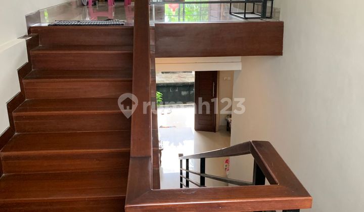 House Near Dyatmika Sanur School 2