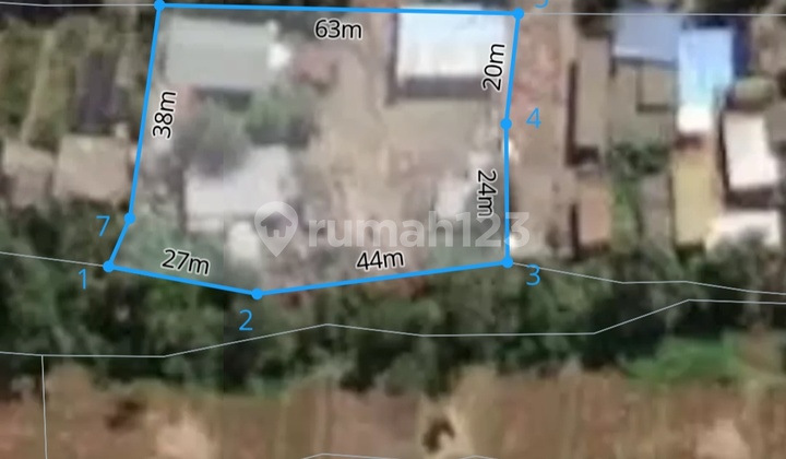 Di Jual Tanah Jalan Utama Kemenuh Cocok Untuk Bisnis Di Jual Tanah Jalan Utama Kemenuh Cocok Untuk Bisnis