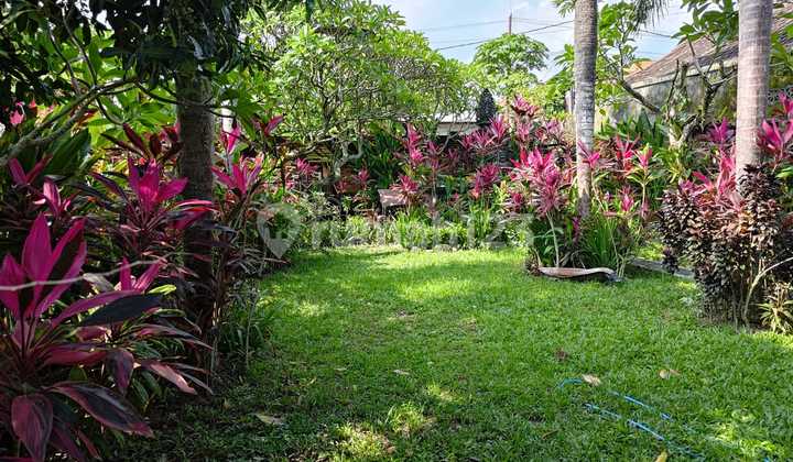 Di Jual Rumah Sederhana Dan Nyaman