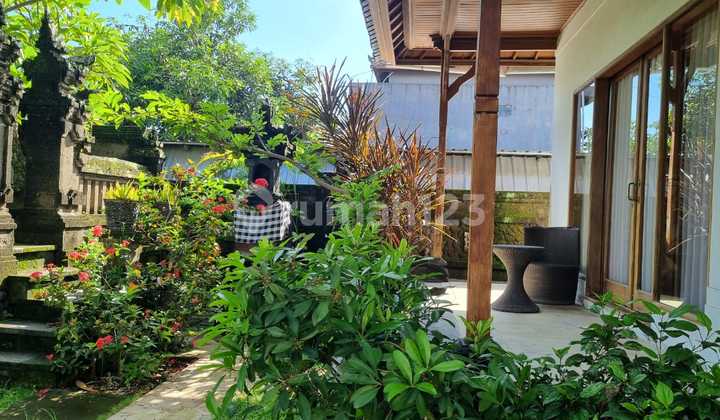 Villa For Sale East Denpasar Near Sanur 2