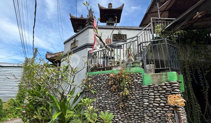 Di Jual Rumah Dekat Sanur Dan Sekolah Dyatmika  1