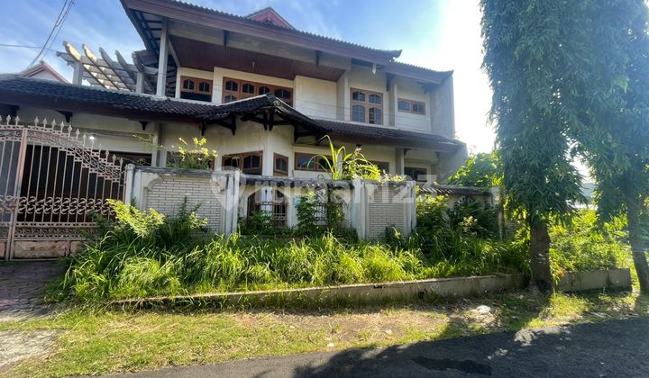 Di Jual Tanah Bonus Babangunana Lantai 2