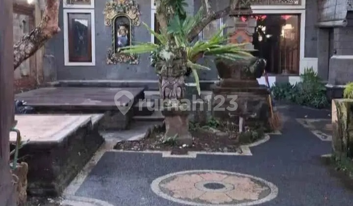 Di Jual Ruamh Murah Jalan Utama Antasura Dipa Rumah