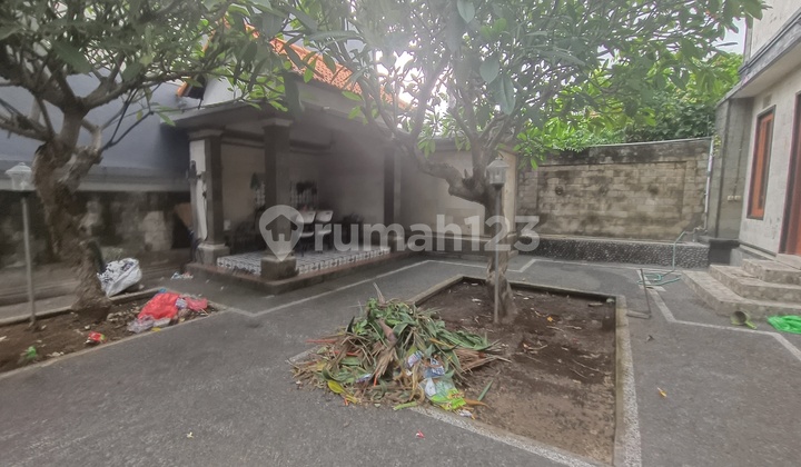 For Sale 2nd Floor Semi Villa House in Sukawati 2
