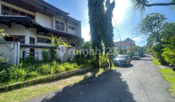 Di Jual Tanah Bonus Babangunana Lantai 2 2