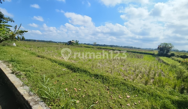 Land For Sale Nice View