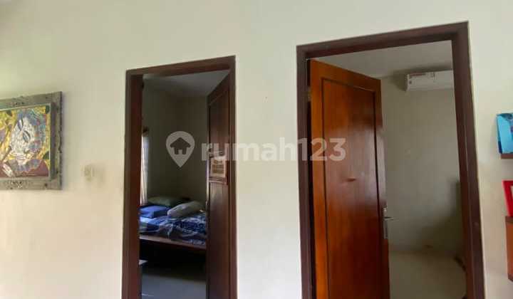 Di Jual Rumah Saba Dekat Pantai 2