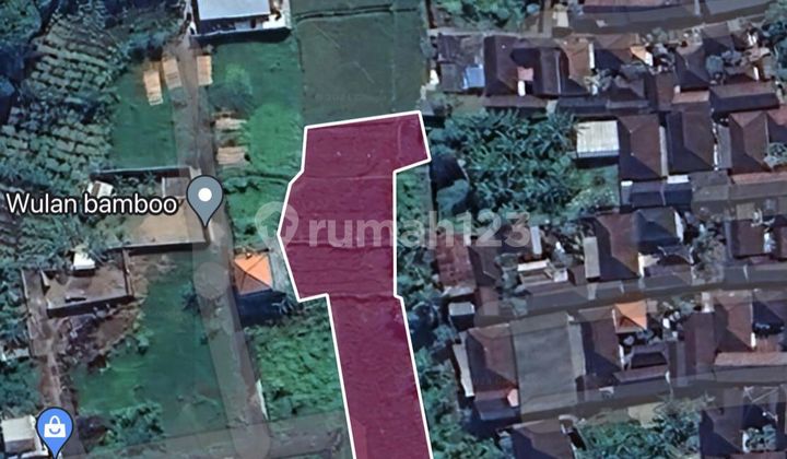 Tanah Murah Blahbatuh Dekat Krisna Oleh Oleh