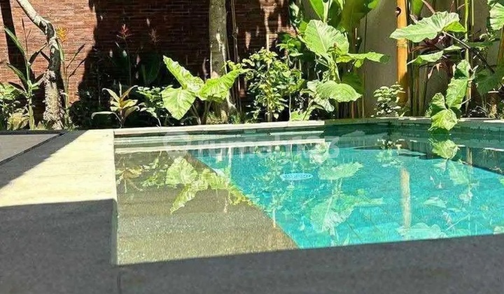 Di Jual Villa Kemenuh Ubud Radius