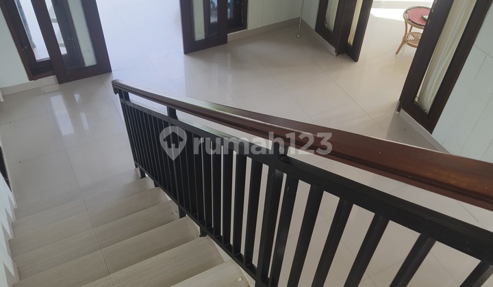 Vila For Sale Ubud Radius 2