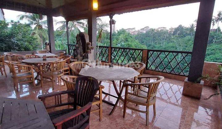 Di Jual Restoran Hitung Harga Tanahnya Saja 1