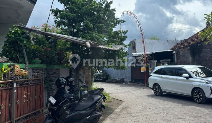 Di Jual Rumah Dekat Sanur Dan Sekolah Dyatmika  2