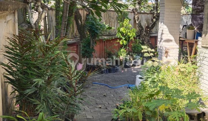 For Sale 2nd Floor House in Dalung 2