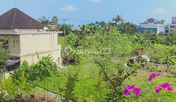 Di Jual Rumah Lantai 3 Andong Ubud Rumah 1