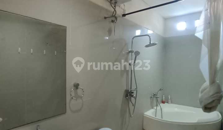 Di Jual Rumah Semi Villa Siap Huni 1