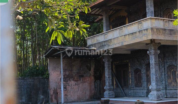 Di Jual Rumah Lantai 2 Dekat Balizoo 1