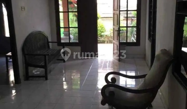 Di Jual Tanah Bonus Rumah Petulu Ubud-tirtatawar 2