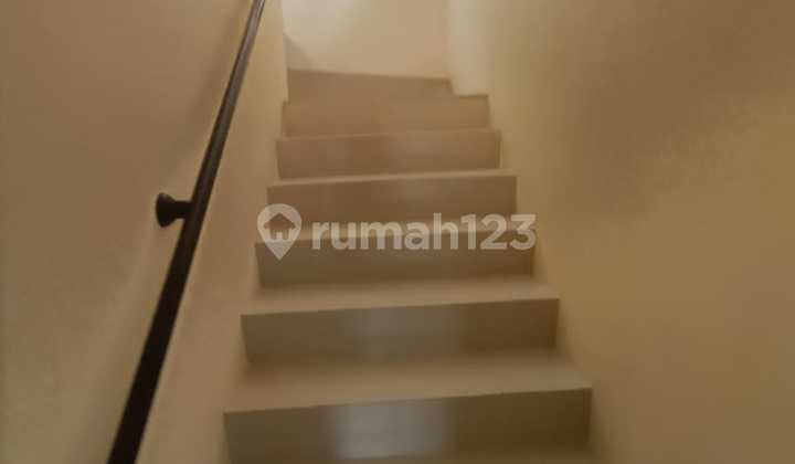 Di Jual Rumah Semi Villa Siap Huni 2