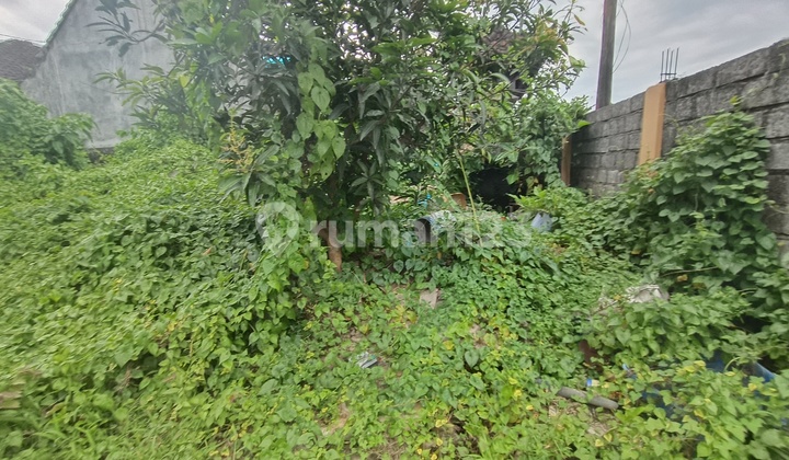 Land for Sale, Suitable for Villas or Warehouses