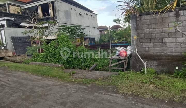 For Sale Land Near Dipta Stadium Close to PDI Office