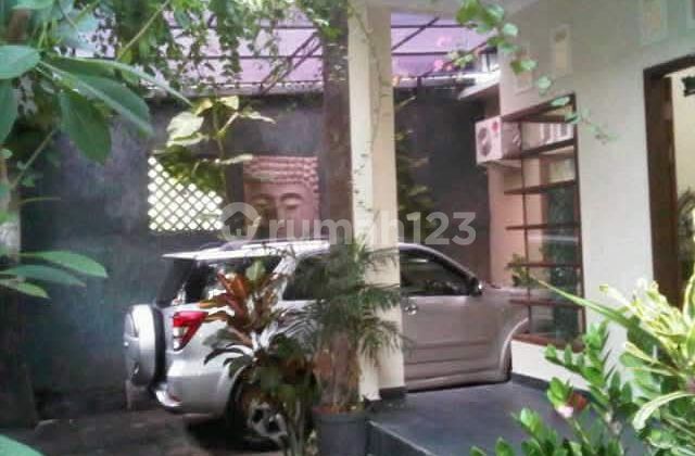 Sell Saba Beach Villa 2