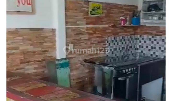 Murah Vila Sewa Jangka Panjang Ubud Dekat Maya Resort 1