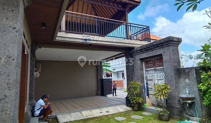 Villa For Sale Kemenuh Ubud 2