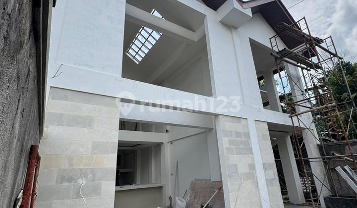 New Villa Luxury Ubud Dekat Maya Resort New Villa Luxury Ubud Dekat Maya Resort