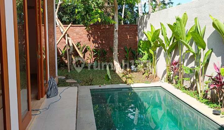Villa Kemenuh Ubud Bagus