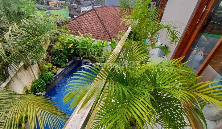 Di Jual Villa Luxury Dekat Sekolah Dyatmika Scholl 2