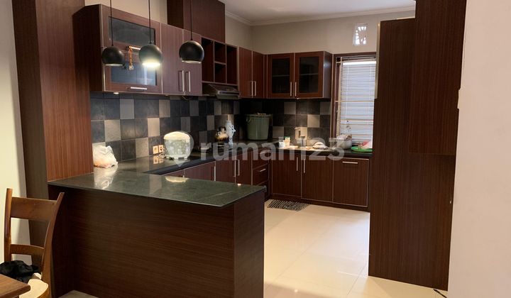 Rumah Dekat Sekolah Dyatmika Sanur