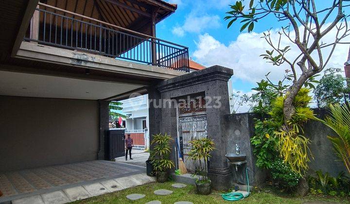 Villa For Sale Kemenuh Ubud 1