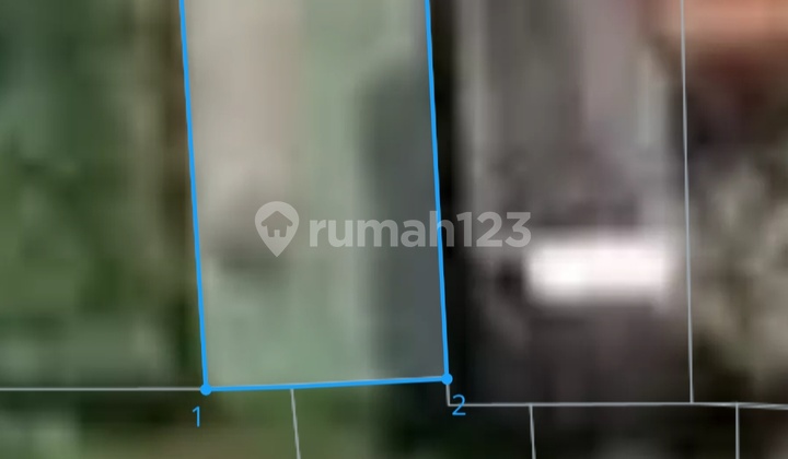 Di Jual Tanah Dekat Stadion Dipta Dekat Kantor Pdi