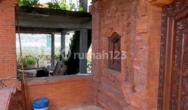 Di Jual Rumah Dekat Maya Resort View Sawah Abadi 2