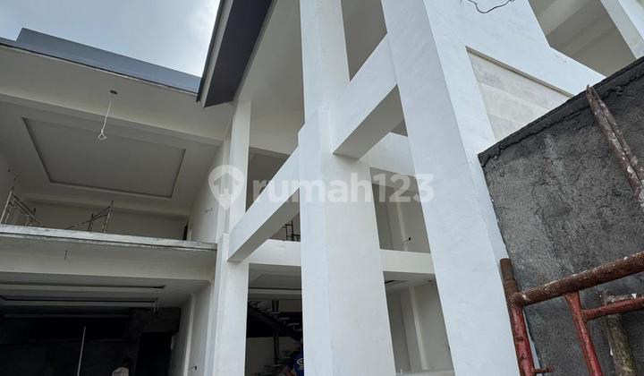 New Luxury Villa Ubud Near Maya Resort 2